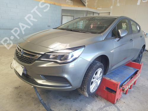 Brugte OPEL ASTRA K (B16)    4657146