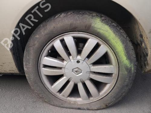 AC compressor RENAULT ESPACE IV (JK0/1_) 3.0 dCi (JK0E, JK0Y) | BP25538303M34  - Image 8