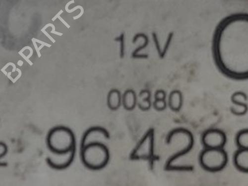 Alternator CITROËN C5 I (DC_) 1.8 16V (DC6FZB, DC6FZE) | BP25503511M7 - Image 6