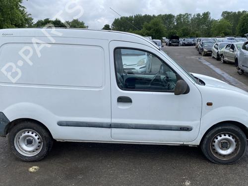 Steering column stalk RENAULT KANGOO (KC0/1_) D 65 1.9 (KC0E, KC02, KC0J, KC0N) | BP26498055I23 - Image 5