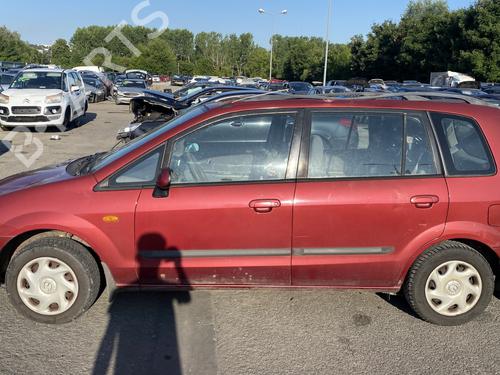 Used Parts MAZDA PREMACY (CP) 2.0 TD 3105565