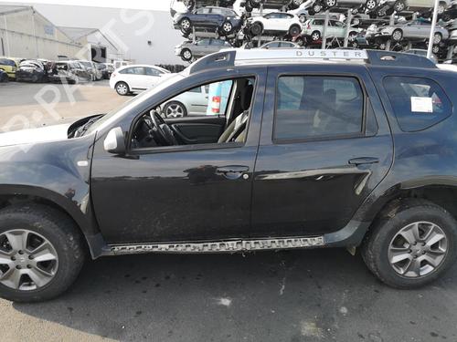 Front right lock DACIA DUSTER (HS_)  | BP25521144C97  - Image 14