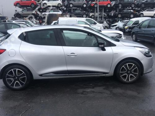 Left tailgate light RENAULT CLIO IV (BH_) 0.9 TCe 90 (BHNF, BHMA, BHMH, BHJK, BHJR) | BP25557441C79  - Image 7