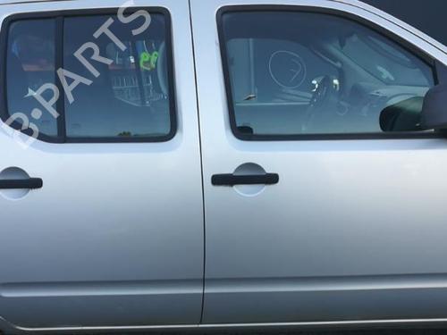 Front left window mechanism NISSAN NAVARA NP300 (D40) 2.5 dCi 4WD | BP25531893C22  - Image 35