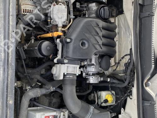 Right front steering knuckle SEAT LEON (1M1) 1.9 SDI | BP30751627M26 - Image 9