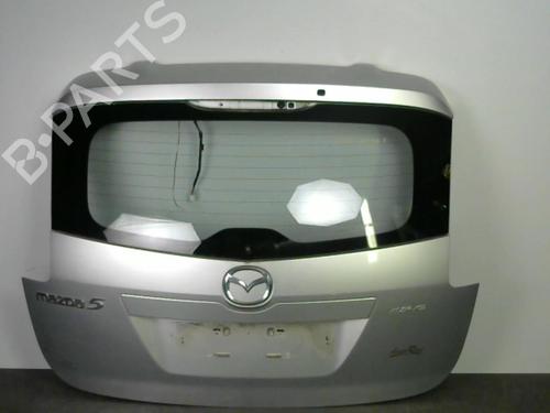 Tailgate MAZDA 5 (CR) 2.0 CD (CR19) | BP25515696C6 