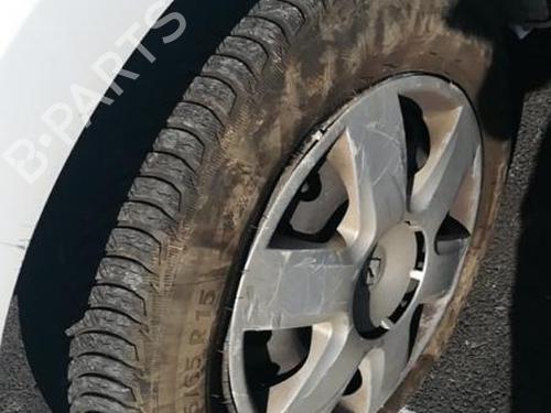 Front left window mechanism RENAULT KANGOO Express (FW0/1_)  | BP25537569C22  - Image 20