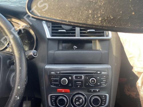 ABS pump CITROËN C4 II (NC_) 1.6 HDi 115 | BP25918833M43  - Image 25