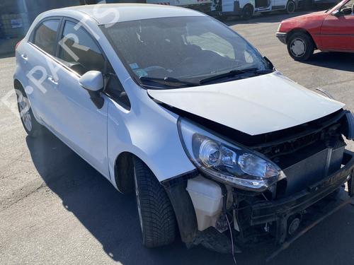 Rear left window mechanism KIA RIO III (UB) 1.4 CRDi | BP25555524C24  - Image 10