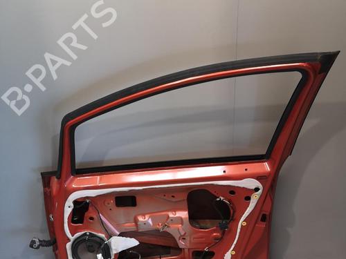 Used Right front door FIAT GRANDE PUNTO (199_) 1.9 D Multijet (130 hp) 25554635