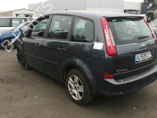 Hovedlysbryter FORD C-MAX (DM2) 1.6 TDCi | BP25557010I24 - Image 19