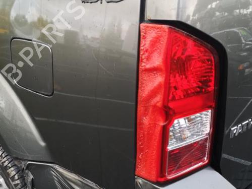 Steering rack NISSAN PATHFINDER III (R51) 2.5 dCi 4WD | BP25517404M22  - Image 31