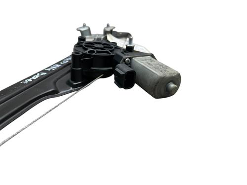 Front left window mechanism PEUGEOT BOXER Van 2.0 BlueHDi 130 | BP29428781C22 