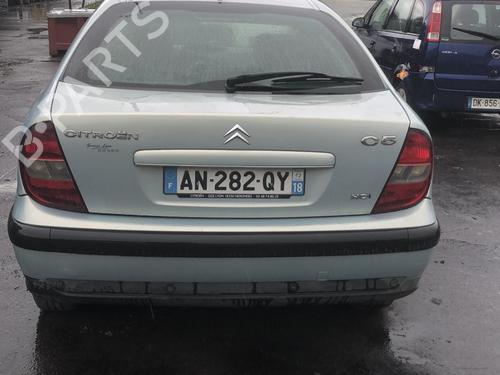 Rear mirror CITROËN C5 I (DC_) 2.0 HDi (DCRHZB, DCRHZE) | BP25534372I6  - Image 14