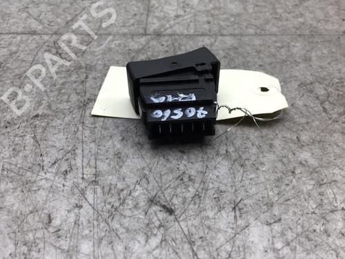 Used Switch Switch RENAULT 19 I (B/C53_) 1.7 (92 hp) 25566438 25566438