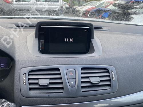 Left front window switch RENAULT MEGANE III Hatchback (BZ0/1_, B3_) 1.5 dCi (BZ09, BZ0D, BZ1W, BZ29, BZ14) | BP25513486I27  - Image 20