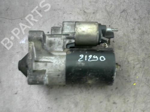 Startmotor FORD FIESTA VI (CB1, CCN) 1.5 TDCi | BP25559375M8 