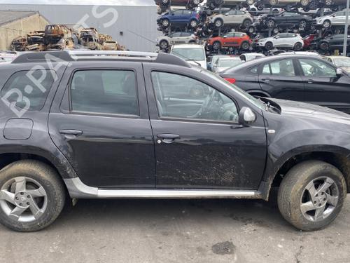Climate control DACIA DUSTER (HS_) 1.5 dCi (HSMC) | BP25542391I5 - Image 34
