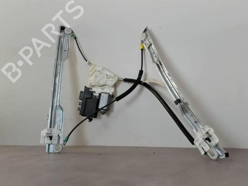 Used Front right window mechanism CITROËN C5 I (DC_) 2.2 HDi (DC4HXB, DC4HXE) (133 hp) 25577434