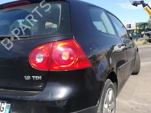 Front right seatbelt VW GOLF V (1K1) 1.9 TDI | BP25583859I25  - Image 18