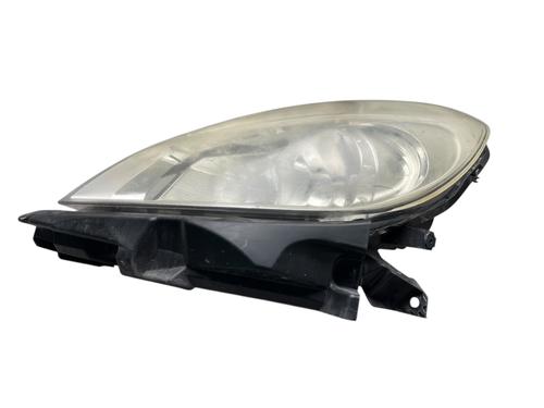 Used Left headlight RENAULT CLIO III (BR0/1, CR0/1) 1.5 dCi (BR17, CR17) (86 hp) 28205192