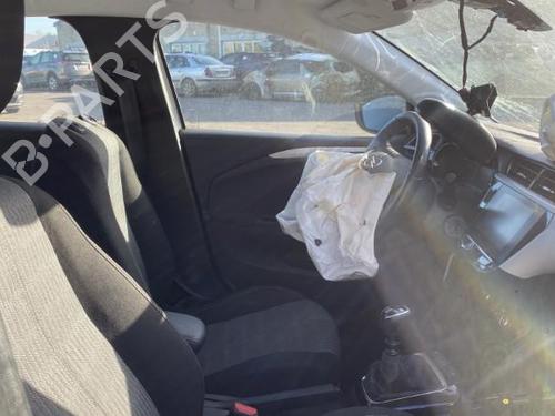 Rear mirror OPEL CORSA F (P2JO) 1.5 (68) | BP25572824I6  - Image 27