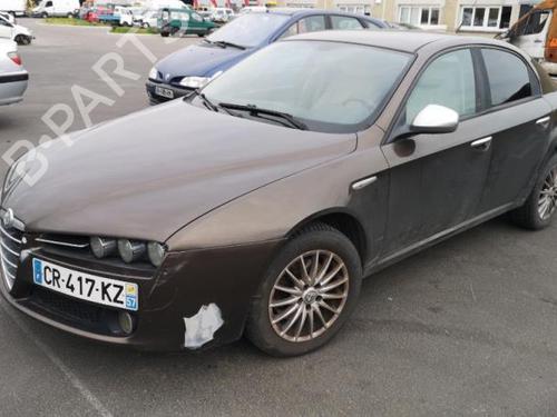 Right tailgate light ALFA ROMEO 159 (939_) 1.9 JTDM 8V (939AXE1B) | BP25532145C80 - Image 4