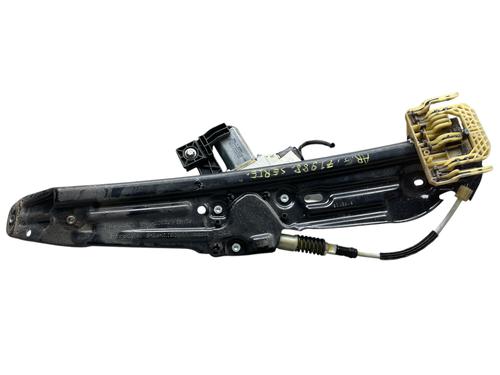 Used Rear left window mechanism Rear left window mechanism BMW 5 (F10) 530 d (245 hp) 25503464 25503464