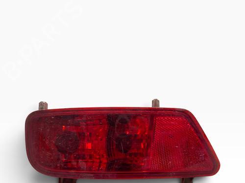Used Rear bumper left light Rear bumper left light 38567470 38567470