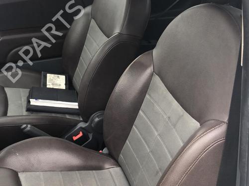 Left sun visor FIAT 500 (312_) 1.3 D Multijet (312AXB1A) | BP25547341I1 - Image 24