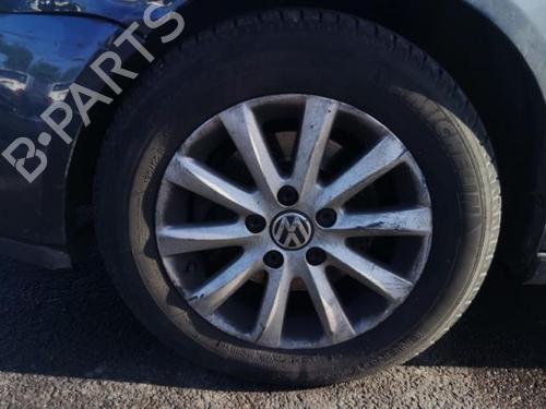 Left taillight VW GOLF V (1K1) 1.9 TDI | BP25554735C34 - Image 29