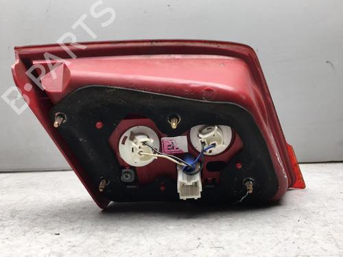 Used Right tailgate light Right tailgate light CHEVROLET LACETTI (J200) 1.8 (121 hp) 25578949 25578949