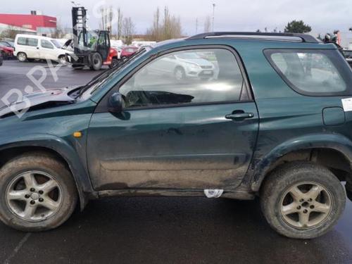 Kombinert Instrument TOYOTA RAV 4 II (_A2_) 2.0 D 4WD (CLA20_, CLA21_, CLA20R, CLA21R) | BP25521107C47 