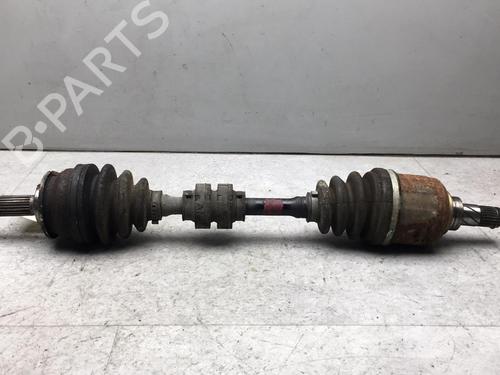 Left front driveshaft NISSAN MICRA II (K11) 1.4 i 16V 391011F500