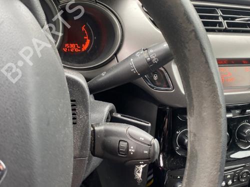 Steering column stalk CITROËN C3 II (SC_) 1.0 VTi 68 | BP25567770I23  - Image 10
