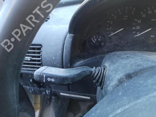 Front left seatbelt OPEL COMBO Box Body/MPV 1.3 CDTI 16V | BP25537975I26  - Image 26