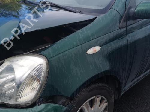 Switch TOYOTA YARIS (_P1_) 1.3 (SCP12_, SCP13_, SCP12R, SCP13R) | BP25537572I30  - Image 21