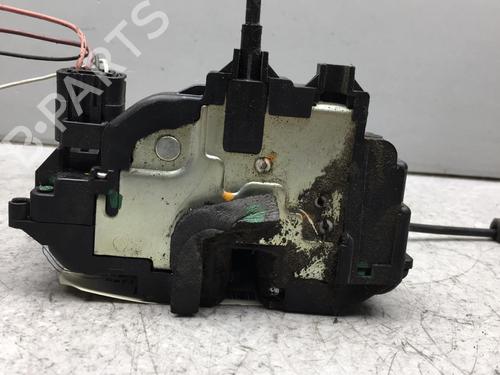 Used Front right lock Front right lock RENAULT CLIO III Grandtour (KR0/1_) 1.5 dCi (KR0G) (68 hp) 25532934 25532934