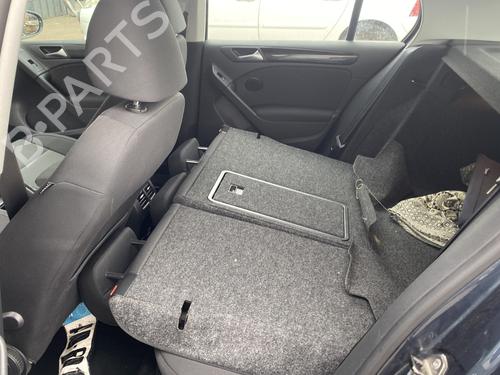Right tailgate light VW GOLF VI (5K1) 1.6 TDI | BP30706408C80  - Image 7