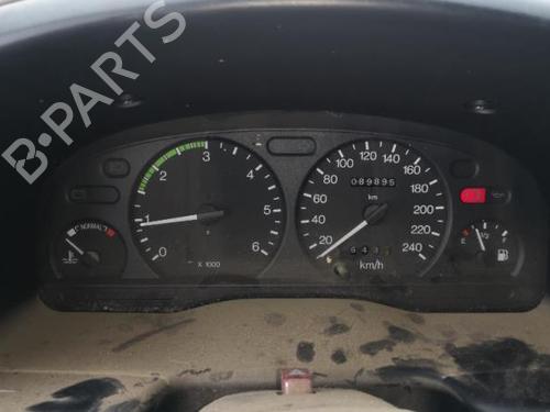 Left front indicator FORD TRANSIT Van (E_ _) 2.5 TD (EAL, EAS) | BP25523903C32 