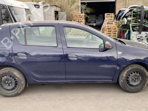Front left interior door handle DACIA SANDERO II 1.0 SCe 75 (B8JC, B8JD, B8NC) | BP25530934I13 - Image 15