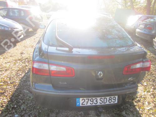 Switch RENAULT LAGUNA II (BG0/1_) | BP25579363I30 - Image 4