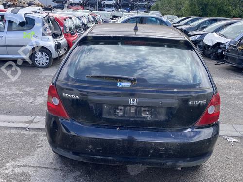 Third brake light HONDA CIVIC VII Hatchback (EU, EP, EV) 1.4 iS (EP1, EU5, EU7) | BP28200213L11 - Image 12