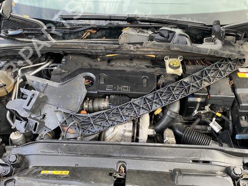 Left front shock absorber CITROËN C4 II (NC_) 1.6 HDi 115 | BP25572990M16 