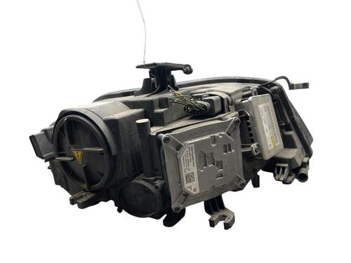 Left headlight AUDI A4 B8 (8K2) 3.0 TDI quattro | BP25539535C28 