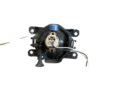 Used Left front fog light Left front fog light DACIA LOGAN MCV (KS_) 1.5 dCi (KS04) (88 hp) 25504554 25504554