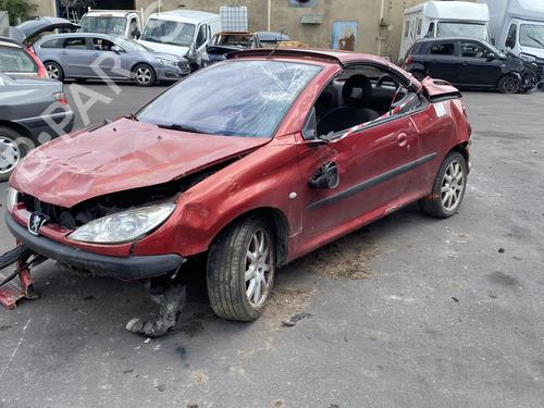 Alternator PEUGEOT 206 CC (2D) 2.0 S16 | BP25572960M7  - Image 31