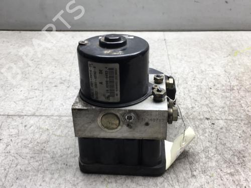 ABS Bremseaggregat FORD FUSION (JU_) 1.4 TDCi | BP25529212M43 