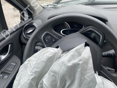 Climate control RENAULT CLIO IV (BH_) 0.9 TCe 75 (BHNP) | BP26684310I5 - Image 11