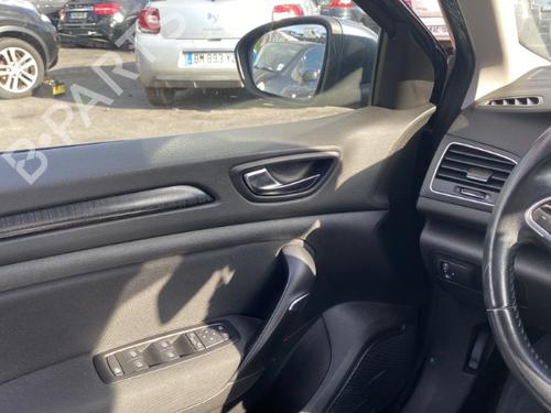 Left sun visor RENAULT MEGANE IV Hatchback (B9A/M/N_) 1.5 dCi 90 (B9A1) | BP25527563I1  - Image 9